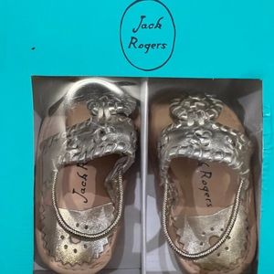 Jack Rogers Baby Size 2